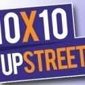 Barrington Stage Kicks Off 10x10 New Play Festival Today