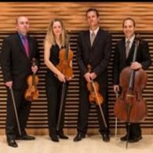 St. Lawrence String Quartet to Return to Segerstrom Center with World Premiere, 2/19