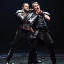 MACBETH Cancels Tonight's Performance Due to Technical Glitch