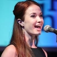 Sierra Boggess, Julian Ovenden and More Featured in RODGERS & HAMMERSTEIN: AT THE…