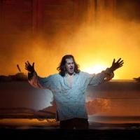 Alan Gilbert Returns to the Met Opera to Lead DON GIOVANNI, Tomorrow!
