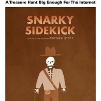 BWW Previews: SNARKY SIDEKICK A New Webseries by Matthew Starr