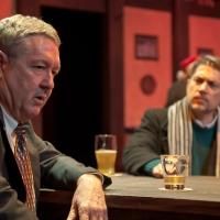BWW Reviews: AN IRISH CAROL Takes a Stab at the Dickensian Christmas Classic