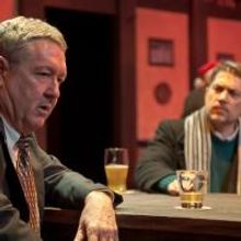 BWW Reviews: AN IRISH CAROL Takes a Stab at the Dickensian Christmas Classic