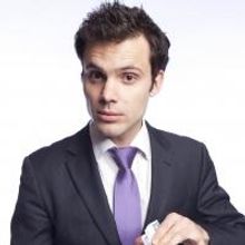 Luke Hocking to Launch IMPOSSIBLE OCCURRENCES on 4 July