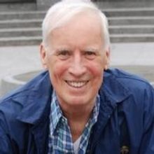 Broadway Designer Lloyd Burlingame Pens 'A BLESSING WELL DISGUISED'