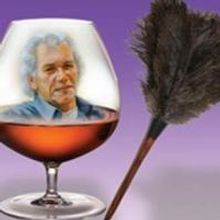 Norm Foster Stars in Hudson Village Theatre's ON A FIRST NAME BASIS, Now thru July 28