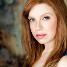 Kristin Towers-Rowles Will Return to Arthur Newman Theater Palm Desert in MY LOVELY L