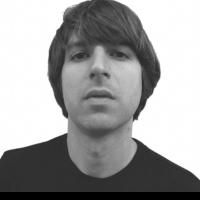 Demetri Martin Coming to WHBPAC, 8/31