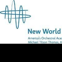 New World Symphony to Host 4th Annual New Work