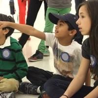 Spring Family Programs at the Guggenheim Museum Include SECOND SUNDAY FAMILY TOURS…