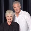 Cabrillo Music Theatre Welcomes Shirley Jones and Patrick Cassidy in TWO SIDES TO…