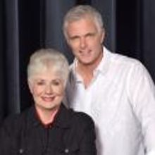Cabrillo Music Theatre Welcomes Shirley Jones and Patrick Cassidy in TWO SIDES TO EVE