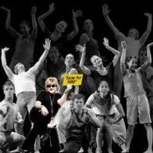 Iron Choreographer Crown Up for Grabs at RDT's Charette, 02/22