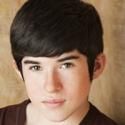 Andy Richardson to Replace Andrew Keenan-Bolger as 'Crutchie' in NEWSIES, 3/11