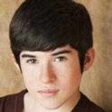 Andy Richardson to Replace Andrew Keenan-Bolger as 'Crutchie' in NEWSIES, 3/11