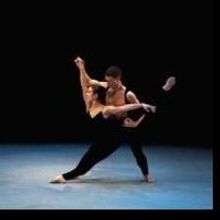 BWW Reviews: Peridance Contemporary Dance Company Displays Magnetic Artistry at the S