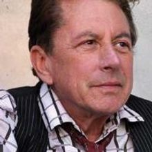 Joe Ely Plays Spencer Theater for the Performing Arts Tonight
