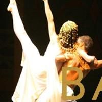 Olmsted Performing Arts Welcomes Ballet Magnificat Tonight