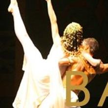 Olmsted Performing Arts Welcomes Ballet Magnificat Tonight