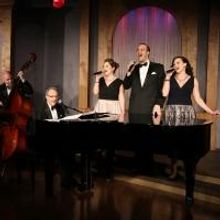 BWW Review:  THAT'S ENTERTAINMENT:  THE MGM YEARS Now Playing at the Quality Hill Pla