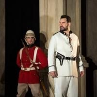 Photo Flash: First Look at Natalie Dessay, David Daniels and More in Handel's GIULIO…