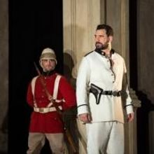 Photo Flash: First Look at Natalie Dessay, David Daniels and More in Handel's GIULIO…