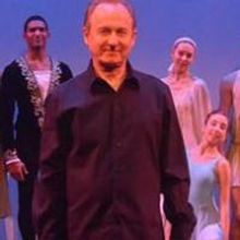 Arts Ballet Theatre of Florida Announces Their 2013-2014 Season, Begin. with…