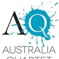 Australia Quartet Celebrates Halloween with World Premiere of TRANSFIGURED NIGHT…