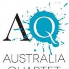 Australia Quartet Celebrates Halloween with World Premiere of TRANSFIGURED NIGHT Toni