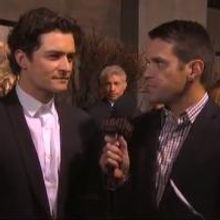 VIDEO: Watch THE HOBBIT: THE DESOLATION OF SMAUG World Premiere LIVE Now!
