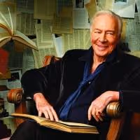 Christopher Plummer to Premiere One-Man Show A WORD OR TWO at Ahmanson Theatre…