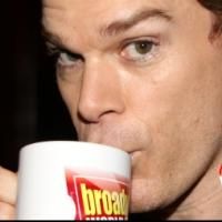 WAKE UP with BWW 2/18/2015 - CHURCHILL and VERITE Off-Broadway!