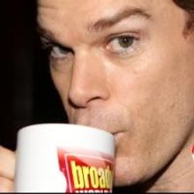 WAKE UP with BWW 2/18/2015 - CHURCHILL and VERITE Off-Broadway!
