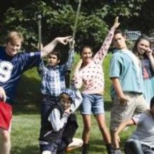 Stage Scene & Song Performing Arts to Present 13, 8/1-3