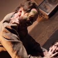 Buran Theatre's NIGHTMARES: A DEMONSTRATION OF THE SUBLIME Returns to the Brick…