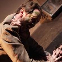 Buran Theatre's NIGHTMARES: A DEMONSTRATION OF THE SUBLIME to Return to The Brick, Be