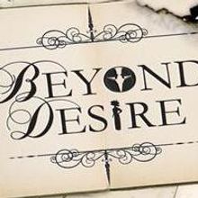 BEYOND DESIRE to Run 21 Nov - 14 Dec at Hayes Theatre