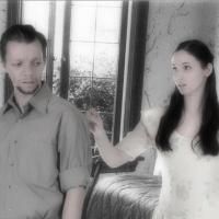 Phamaly Presents Tennessee Williams' THE GLASS MENAGERIE, 2/21-23, 3/7-9