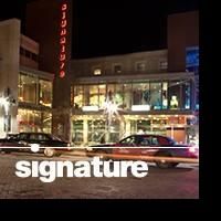Signature in the Schools 20th Anniversary Festival Kicks Off Today