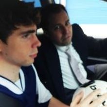 BWW Reviews: Theater LaB Houston's SIXTY MILES TO SILVER LAKE is a Master Class in Co