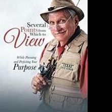 Jack Cowan Shares SEVERAL POINTS FROM WHICH TO VIEW