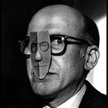 Art Institute of Chicago to Mark 100th Anniversary of Saul Steinberg's Birth…