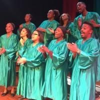 BWW Reviews: Teco's Modernized, Youthful BLACK NATIVITY is a Resounding Hit