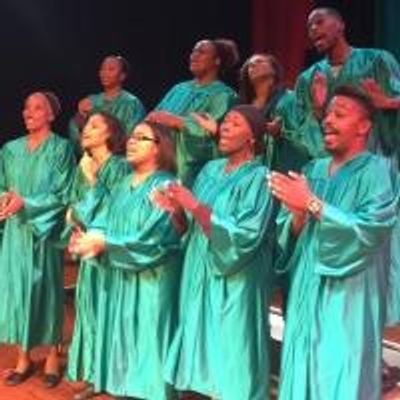 BWW Reviews: Teco's Modernized, Youthful BLACK NATIVITY is a Resounding Hit