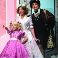 BWW REVIEWS: A Star is Born During RUTHLESS! at Actors' Playhouse