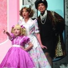 BWW REVIEWS: A Star is Born During RUTHLESS! at Actors' Playhouse
