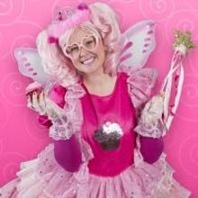 PINKALICIOUS: THE MUSICAL Takes the Stage at SCERA 2/9-27