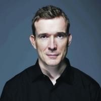 David Mitchell to Release New Novel, SLADE HOUSE, 10/27