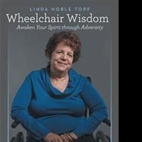 Author Shares WHEELCHAIR WISDOM